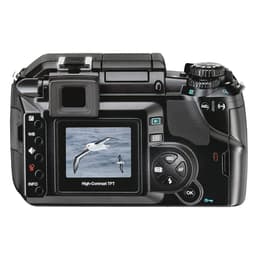 Reflexo E-300 - Preto 14-45mm