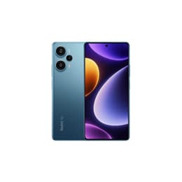 Xiaomi Redmi Note 12 Turbo 512GB - Azul - Desbloqueado
