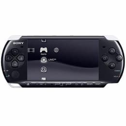 PSP 3004 - Preto