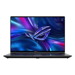 Asus ROG Flow X16 GV601VV-NF019W 16"-inch - Core i9-13900H - 16GB - SSD 1 TB NVIDIA GeForce RTX 4060 QWERTY - Inglês