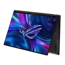 Asus ROG Flow X16 GV601VV-NF019W 16"-inch - Core i9-13900H - 16GB - SSD 1 TB NVIDIA GeForce RTX 4060 QWERTY - Inglês