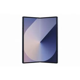 Galaxy Z Fold6 256GB - Azul - Desbloqueado