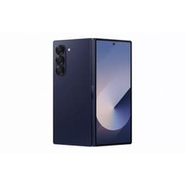 Galaxy Z Fold6 256GB - Azul - Desbloqueado