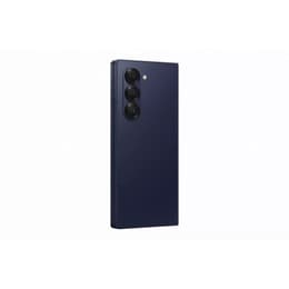Galaxy Z Fold6 256GB - Azul - Desbloqueado