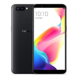 Oppo R11s 64GB - Preto - Desbloqueado