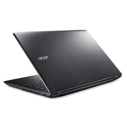Acer Aspire E5-576-581N 15-inch (2017) - Core i5-7200U - 8GB - SSD 256 GB AZERTY - Francês