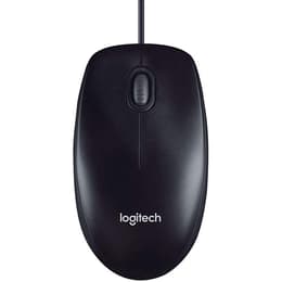 Logitech M100 Rato