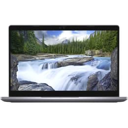 Dell Latitude 5310 13-inch (2020) - Core i5 - Gen 10 (U) - 16GB - SSD 512 GB QWERTY - Inglês