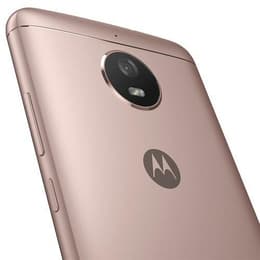 Motorola Moto E4 16GB - Rosa - Desbloqueado