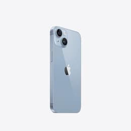 iPhone 14 256GB - Azul - Desbloqueado