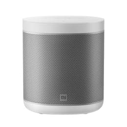 Xiaomi Mi Smart Speaker Bluetooth Speakers - Prateado