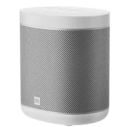 Xiaomi Mi Smart Speaker Bluetooth Speakers - Prateado