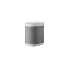 Xiaomi Mi Smart Speaker Bluetooth Speakers - Prateado