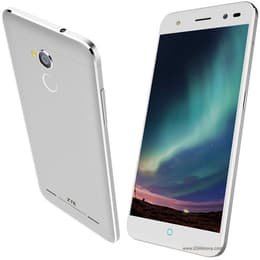 ZTE Blade V7 Lite 16GB - Prateado - Desbloqueado