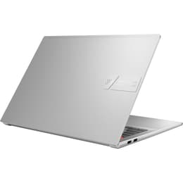 Asus VivoBook Pro 16X N7600PC-KV081T 16-inch - Core i5-11300H - 16GB 512GB NVIDIA GeForce RTX 3050 QWERTY - Inglês
