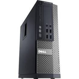 Dell Optiplex 7010 SFF 19" Core I5-3470 3,2 GHz - SSD 480 GB - 8 GB