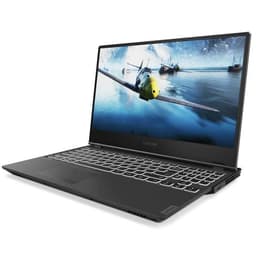 Lenovo Legion Y540-15IRH 15"-inch - Core i5-9300HF - 16GB - SSD 512 GB NVIDIA GeForce RTX 2060 AZERTY - Francês