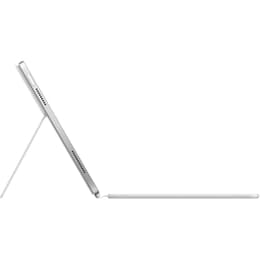 iPad Magic Keyboard Folio (iPad não incluído) (2022) - AZERTY - Francês - iPad 10.9" 10ª geração