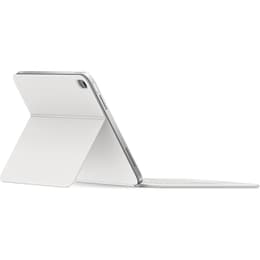 iPad Magic Keyboard Folio (iPad não incluído) (2022) - AZERTY - Francês - iPad 10.9" 10ª geração