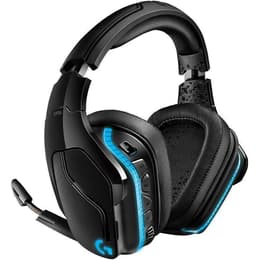 G935 jogos Auscultador- wireless com microfone - Preto