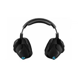 G935 jogos Auscultador- wireless com microfone - Preto