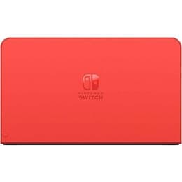 Switch OLED 64GB - Vermelho - Edição limitada Mario