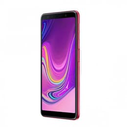 Galaxy A7 (2018) 128GB - Rosa - Desbloqueado