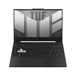 Asus TUF Dash F15 FX517ZM 15"-inch - Core i7-12650H - 16GB - SSD 512 GB NVIDIA GeForce RTX 3060 AZERTY - Francês