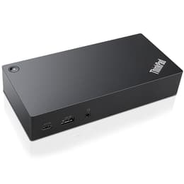 Lenovo 40A90090EU Docking Station