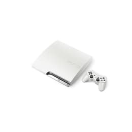 PlayStation 3 Slim - Branco