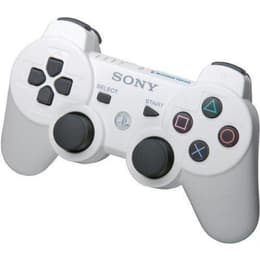 PlayStation 3 Slim - Branco