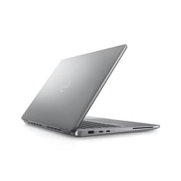 Dell Latitude 7330 13-inch (2022) - Core i7 - Gen 12 (U) - 16GB - SSD 256 GB QWERTZ - Alemão