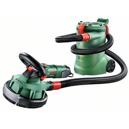 Bosch PWR 180 CE Lixadeira Elétrica