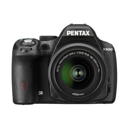 Reflexo K-500 - Preto Pentax f/3.5-5.6