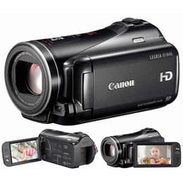 Canon Legria HF M46 Camcorder - Preto