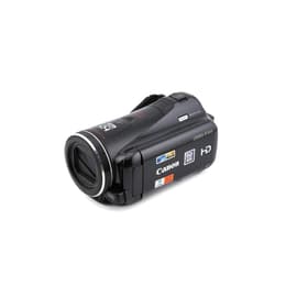 Canon Legria HF M46 Camcorder - Preto