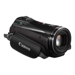 Canon Legria HF M46 Camcorder - Preto