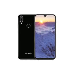 Cubot R19 32GB - Preto - Desbloqueado