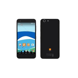 Dive 72 16GB - Preto - Desbloqueado