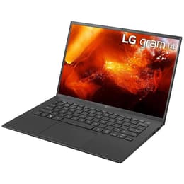 LG Gram 15Z80T 15-inch (2025) - Ryzen AI 7 350 - 32GB - SSD 1 TB AZERTY - Francês