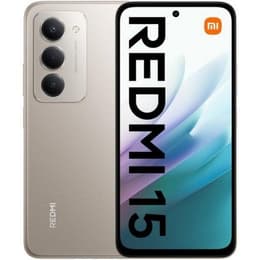 Xiaomi Redmi 15 256GB - Cinzento - Desbloqueado