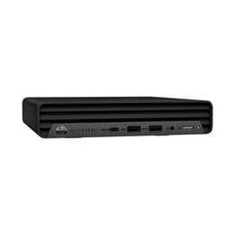 HP ProDesk 600 G6 Mini Core i5-10500T 2.3 - SSD 256 GB - 16GB
