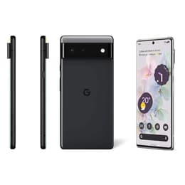 Google Pixel 6a 128GB - Preto - Desbloqueado