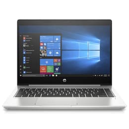 HP ProBook 450 G6 15-inch (2018) - Core i5 - Gen 8 (U) - 32GB - SSD 512 GB QWERTY - Inglês