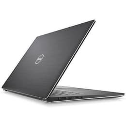 Dell Precision 5530 15-inch (2018) - Core i7 - Gen 8 (H) - 16GB - SSD 256 GB QWERTY - Inglês