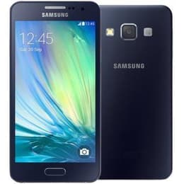 Galaxy A5 16GB - Preto - Desbloqueado