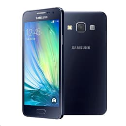 Galaxy A5 16GB - Preto - Desbloqueado