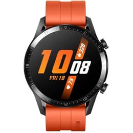 Huawei Smart Watch Watch GT 2 GPS - Preto meia noite