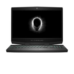 Dell Alienware M15 R6 15-inch - Core i7-11800H - 16GB 512GB NVIDIA GeForce RTX 3060 AZERTY - Francês