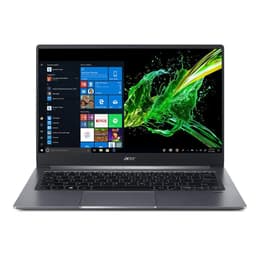 Acer Swift 3 14-inch (2020) - Core i7 - Gen 10 (G) - 8GB - SSD 512 GB QWERTY - Inglês